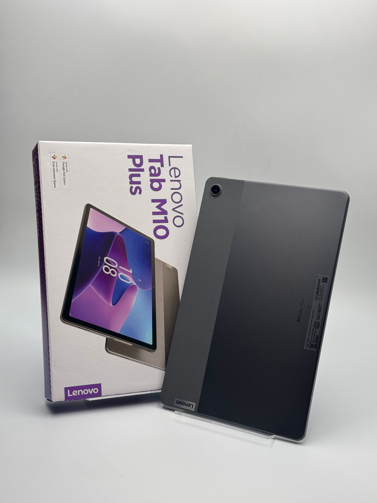 Lenovo Tab M10 Plus (3rd) TB128FU 64GB 中古A - メルカリ