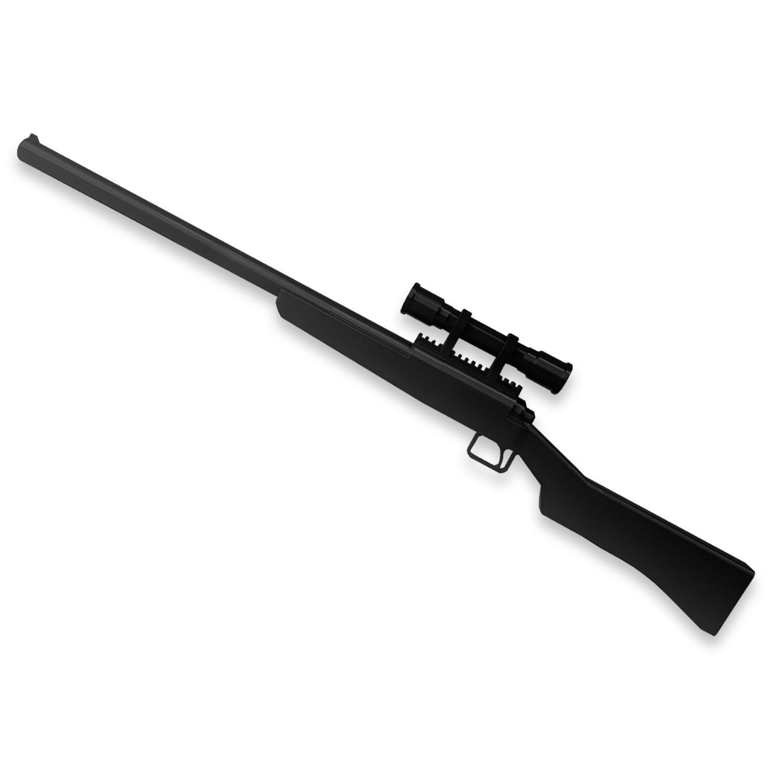 コスプレ用/ライフル/ワールドトリガー/イーグレット/狙撃銃/武器