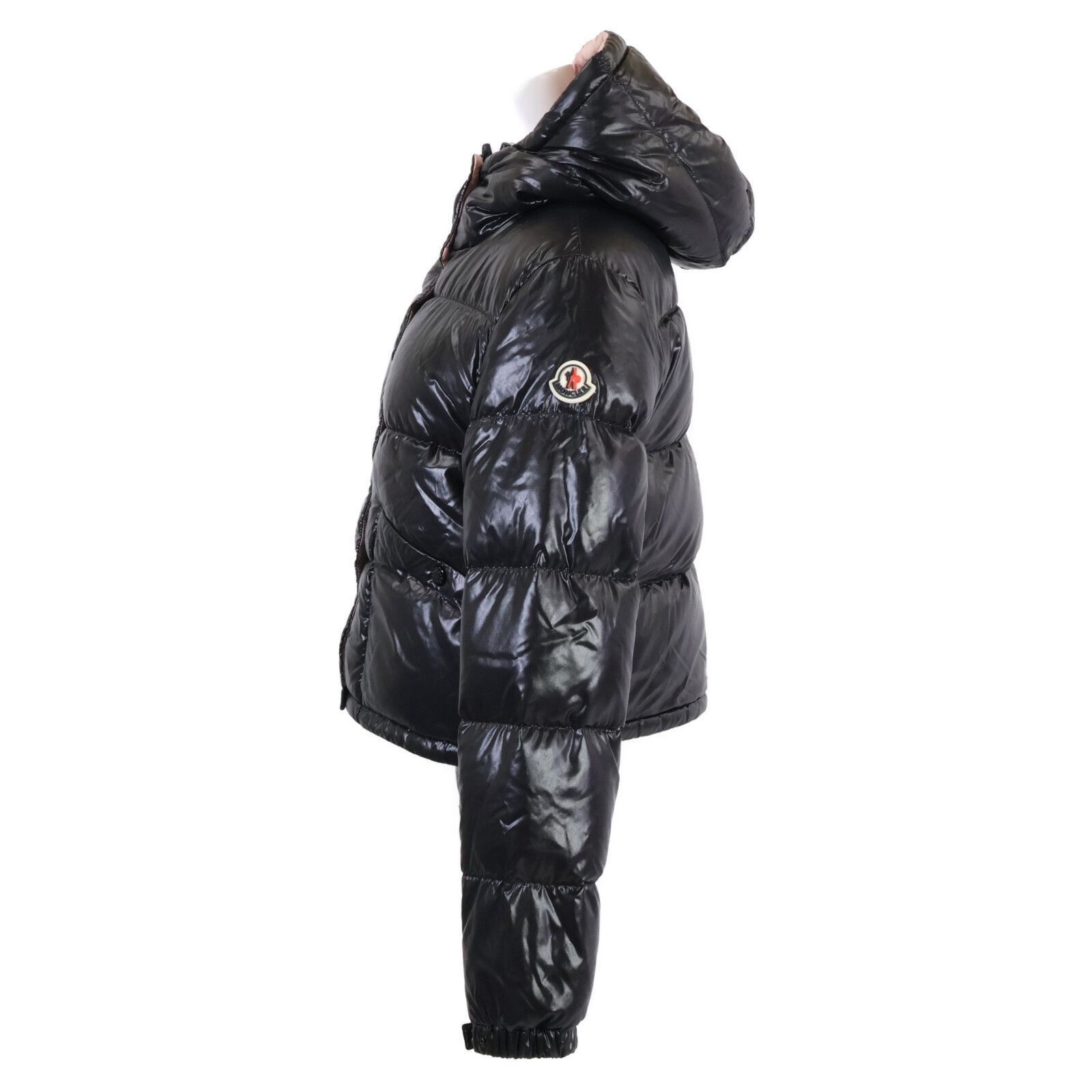 MONCLER モンクレール BARDANETTE バルダネット ショートダウン 1 