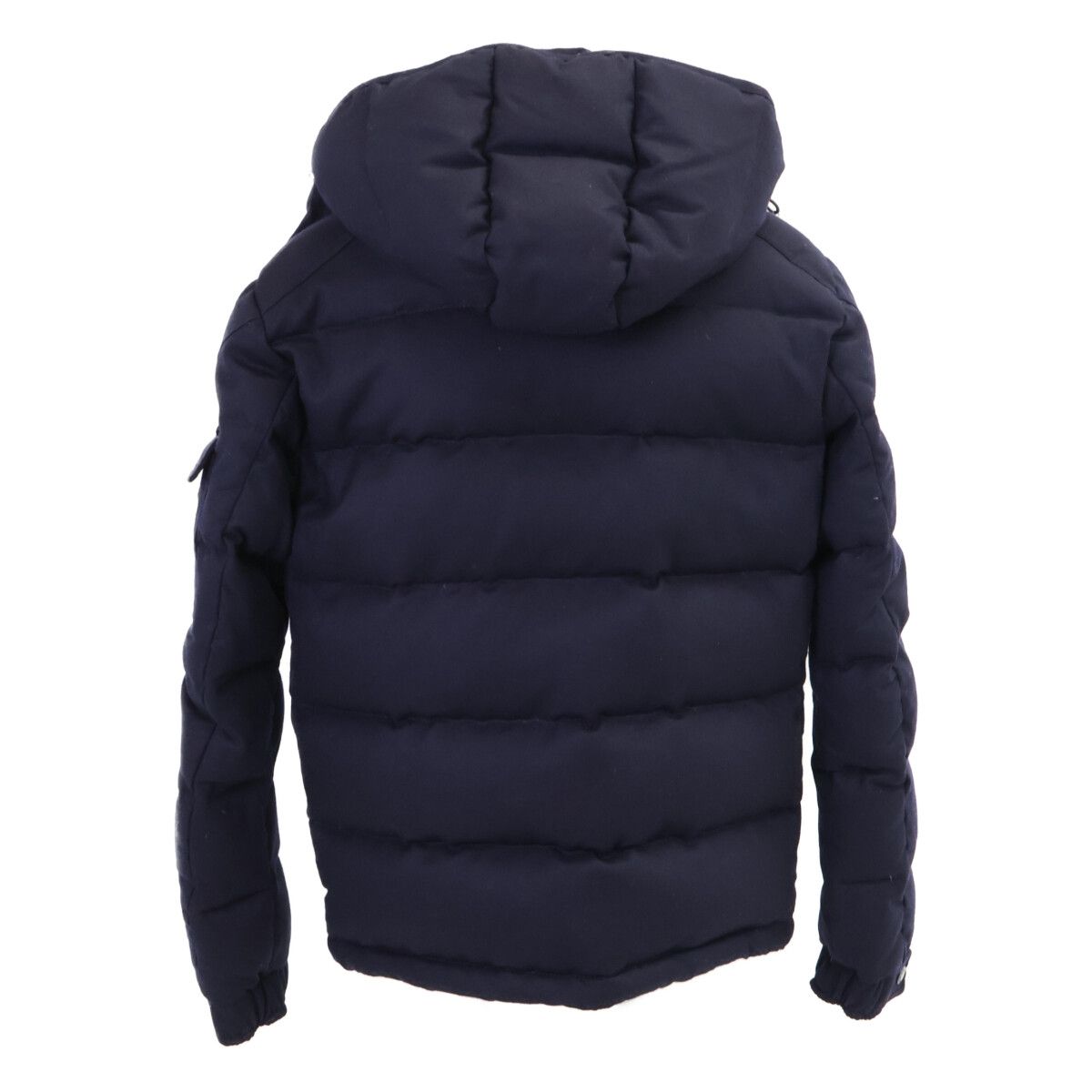 MONCLER モンクレール Montgenevre モンジュネーブル ダウン 0 - メルカリ