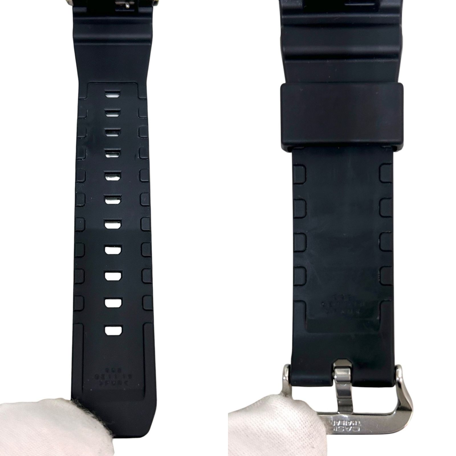 CASIO (カシオ) G-SHOCK Gショック デジアナ腕時計 クオーツ GM-2100