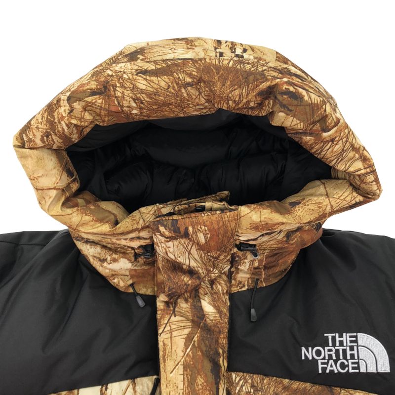 中古】THE NORTH FACE ノベルティーバルトロライトジャケット L
