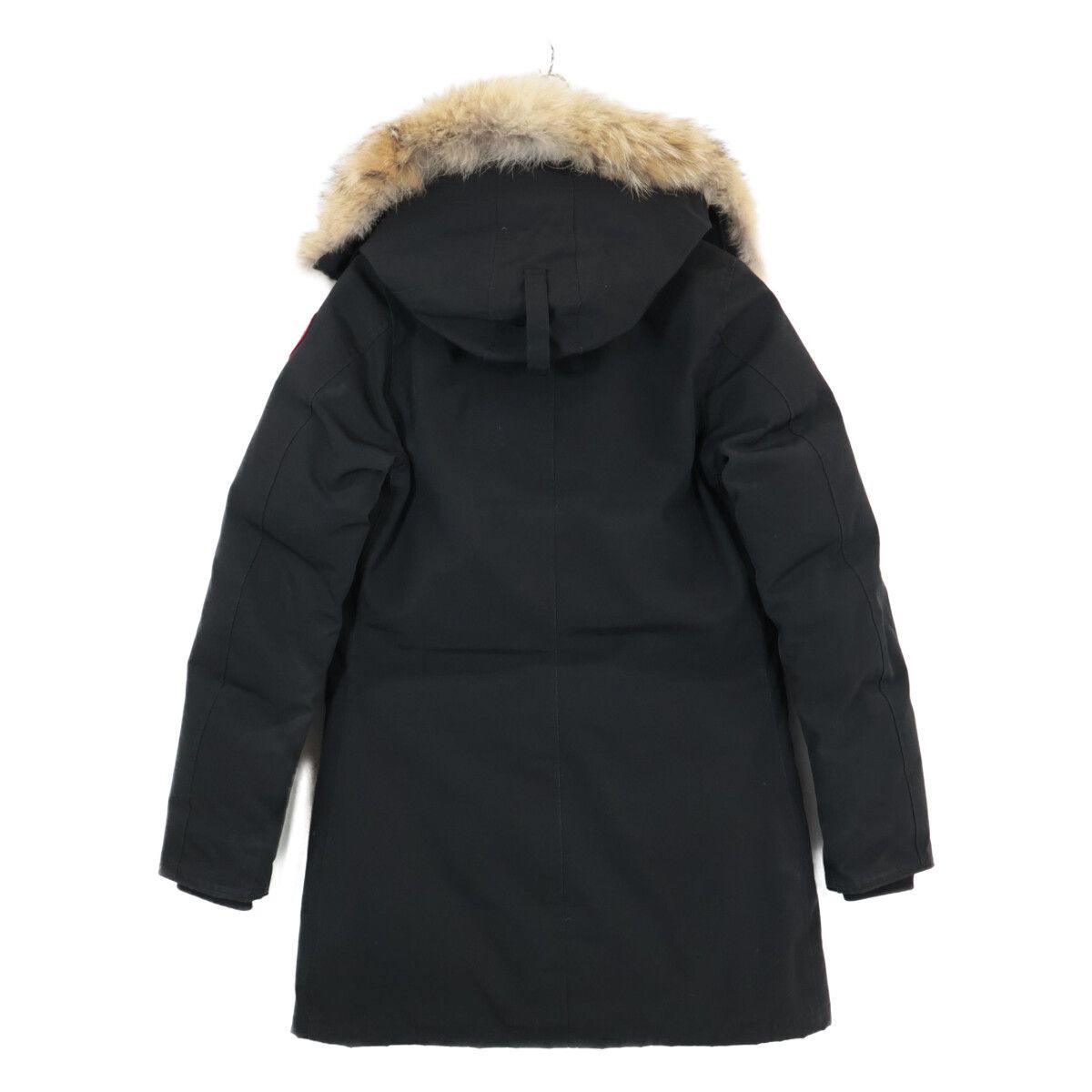 CANADA GOOSE カナダグース 国内正規/2603JL BRONTE PARKA ブロンテ 