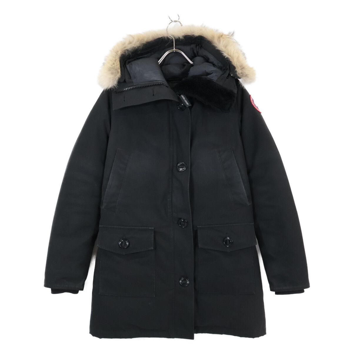 CANADA GOOSE カナダグース 国内正規/2603JL BRONTE PARKA ブロンテ 