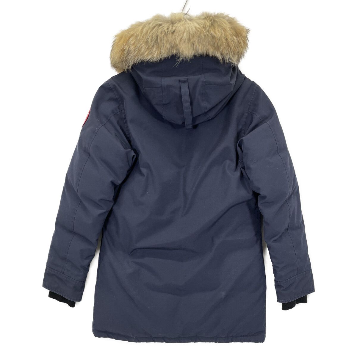 CANADA GOOSE カナダグース 国内正規 2062MA ラングフォードパーカー XS