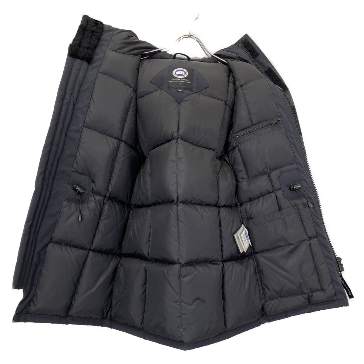 CANADA GOOSE カナダグース 国内正規 4567JM CITADEL シタデル ダウン 