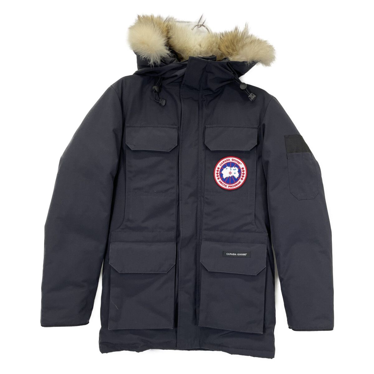 CANADA GOOSE カナダグース 国内正規 4567JM CITADEL シタデル ダウン 