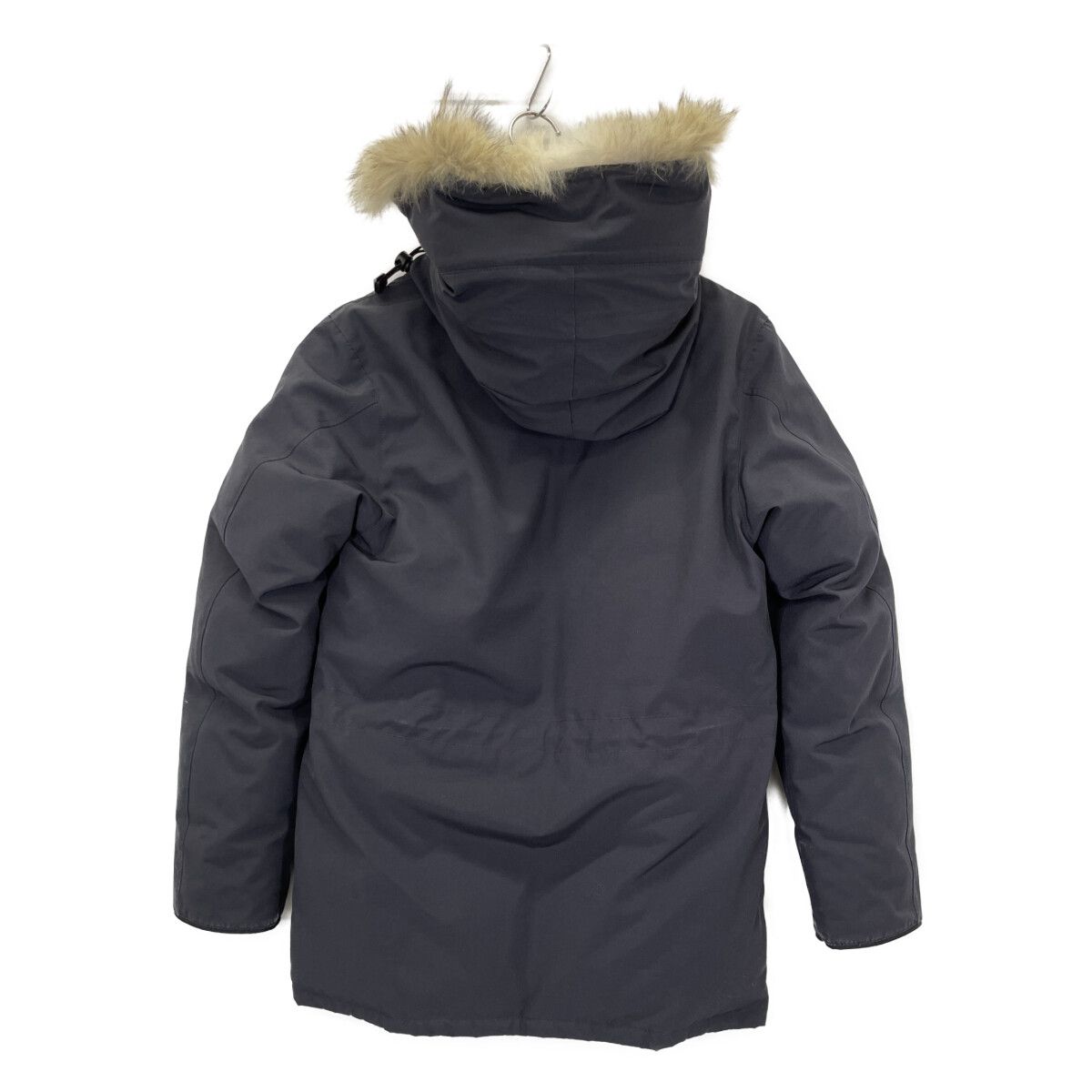 CANADA GOOSE カナダグース 国内正規 4567JM CITADEL シタデル ダウン 