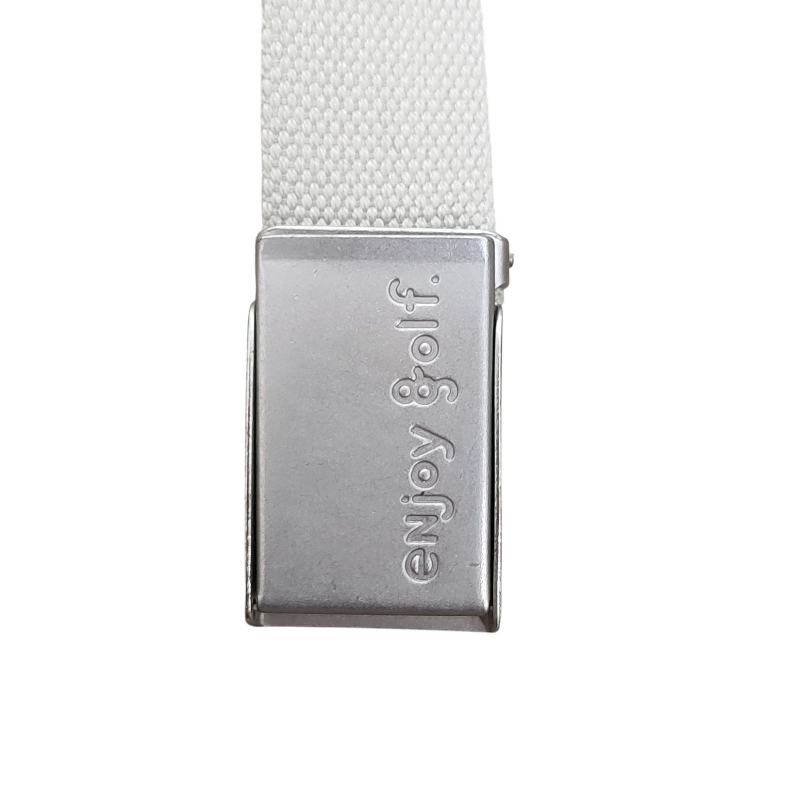 8G SHOOT エイジシュート MILITARY BELT ミリタリー ベルト F 
