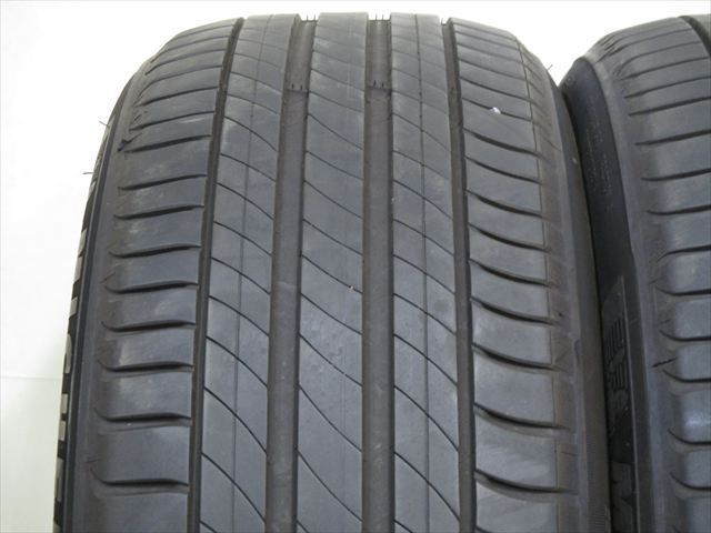 中古 夏用】 225/50R18 95V 2本セット ミシュラン プライマシー4