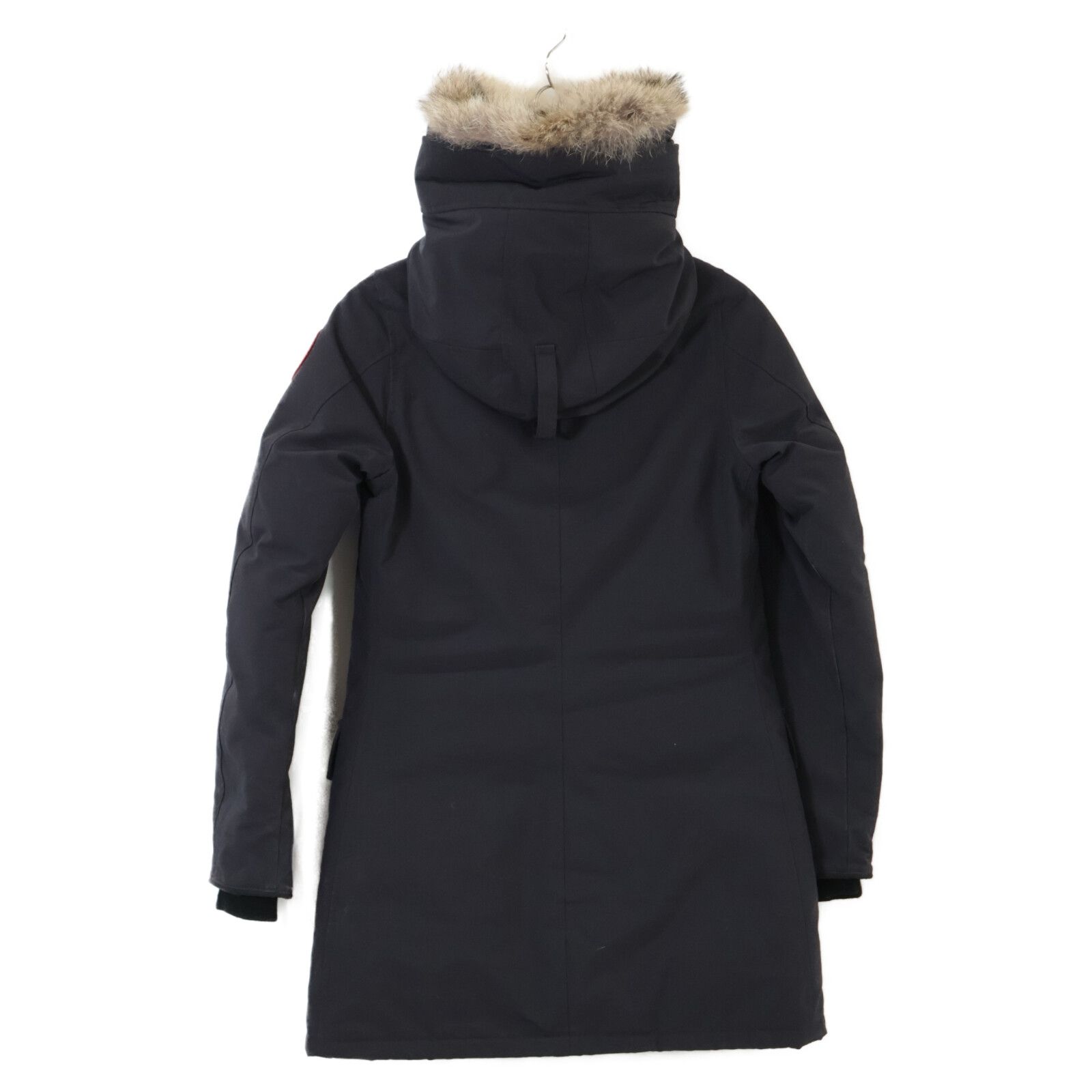 CANADA GOOSE カナダグース 美品 国内正規 2603JL ブロンテ BRONTE 
