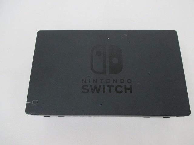 中古品 ゲーム Nintendo switch ニンテンドースイッチ 本体 HAC-001