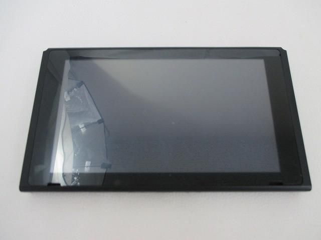 中古品 ゲーム Nintendo switch ニンテンドースイッチ 本体 HAC-001