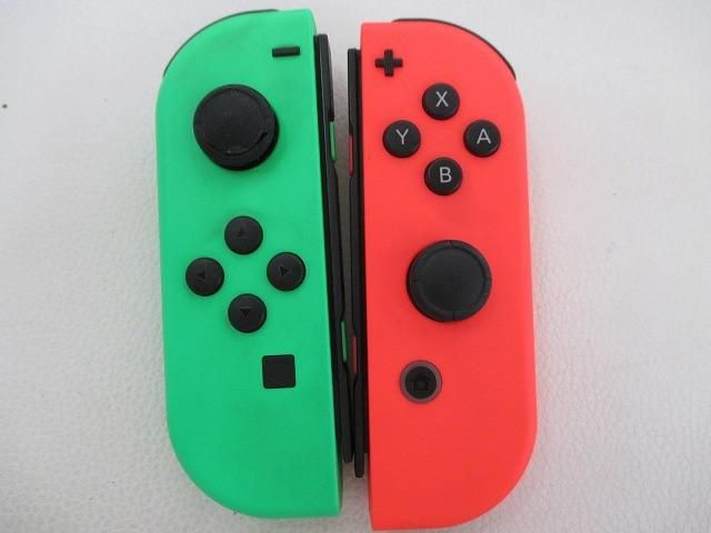 中古品 ゲーム Nintendo switch ニンテンドースイッチ 本体 HAC-001