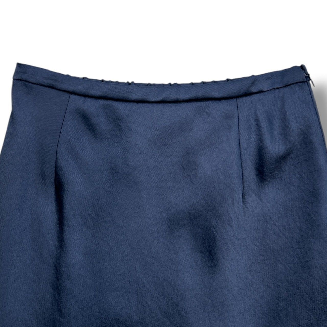 新品 未使用 タグ付き UNITED ARROWS ユナイテッドアローズ サテン