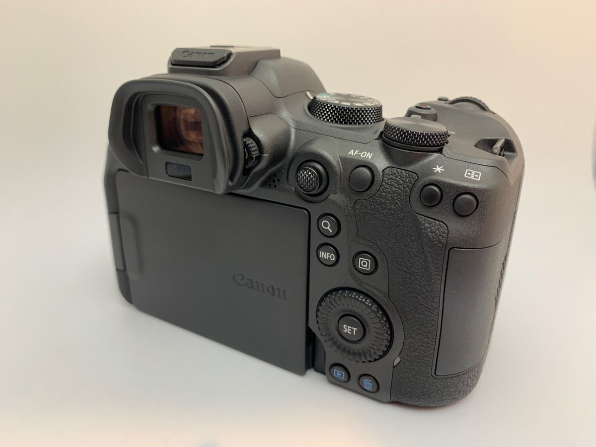 【中古】(キヤノン) Canon EOS R6 MARKII ボディ Canon EOS R6 Mark II Body 13803348910| eBay