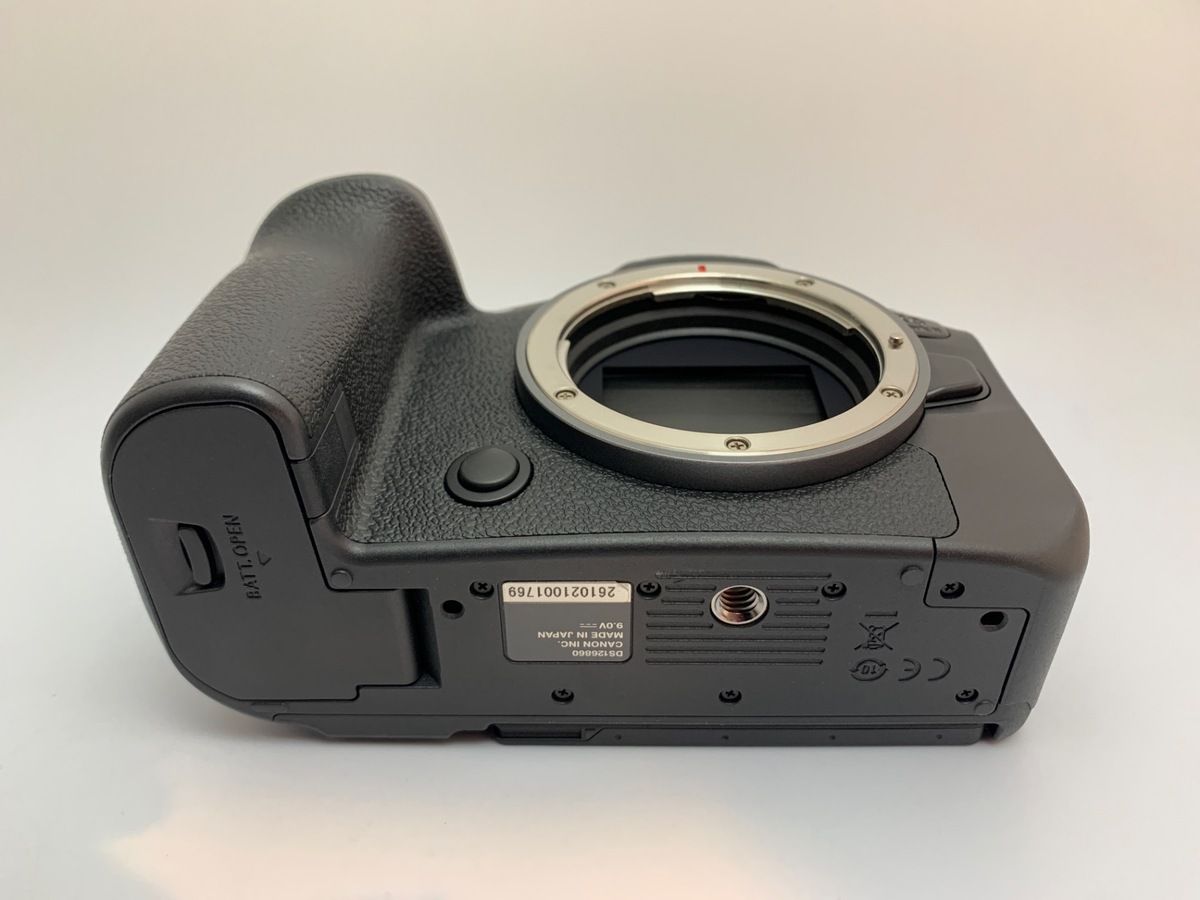 【中古】(キヤノン) Canon EOS R6 MARKII ボディ 中古】キヤノン EOS R6 MarkII ボディ｜｜カメラのキタムラネットショップ