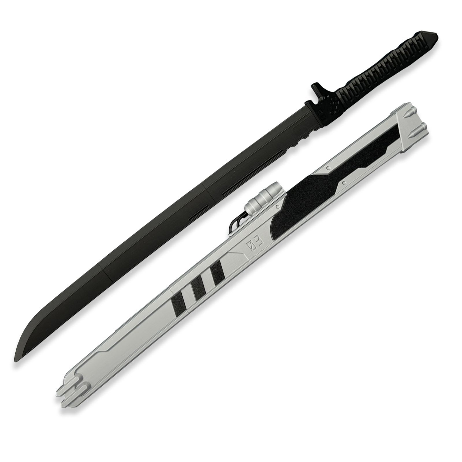 コスプレ用/刀/武器/保科宗四郎/剣/怪獣8号/一刀型 - メルカリ