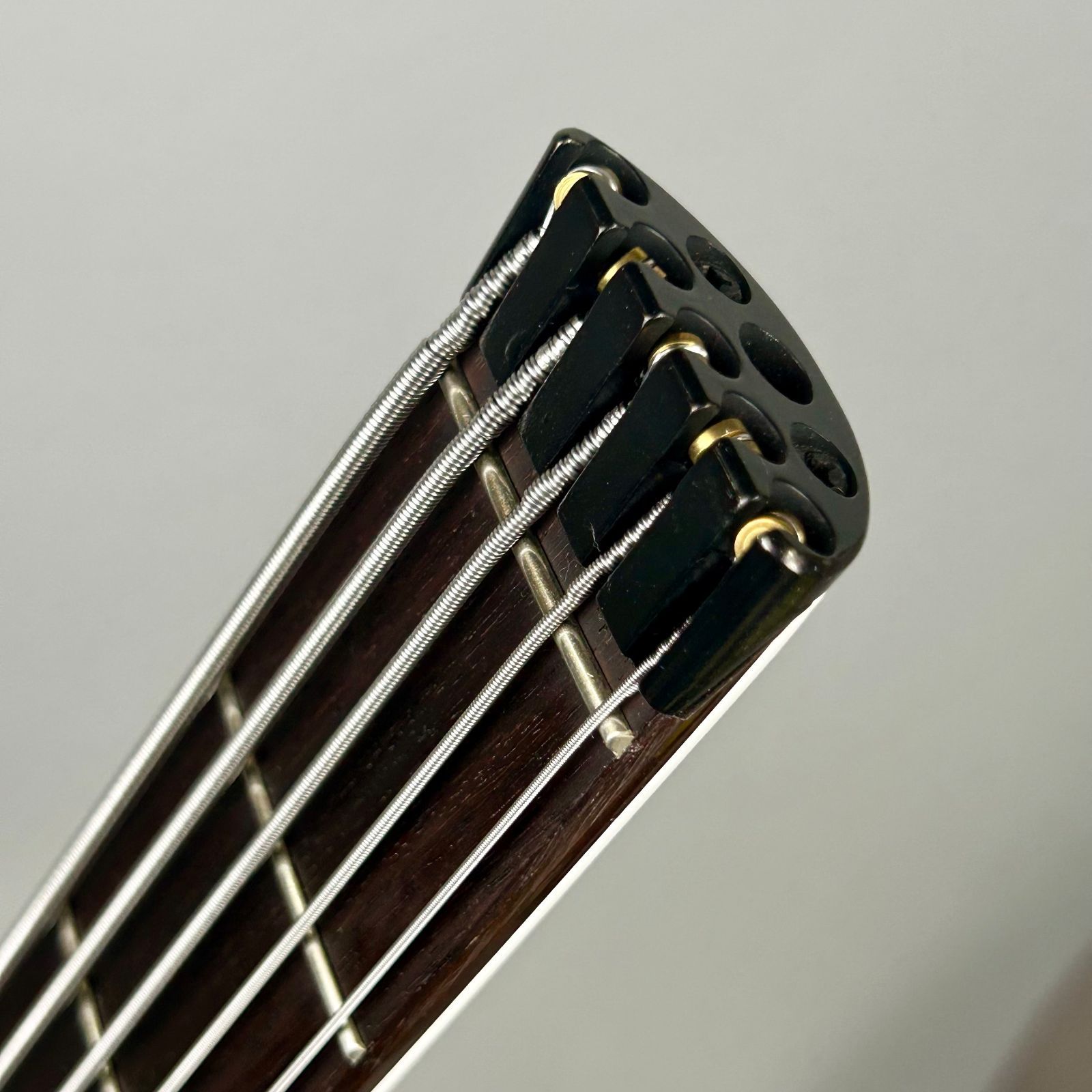 楽器店メンテナンス済！ STEINBERGER Spirit XT-2 ヘッドレスベース