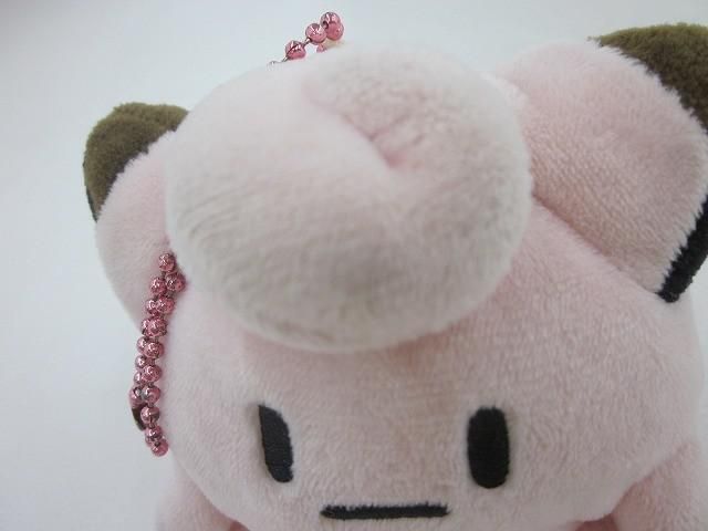 アニメ ポケットモンスター Pokémon World Market ピッピにんぎょう