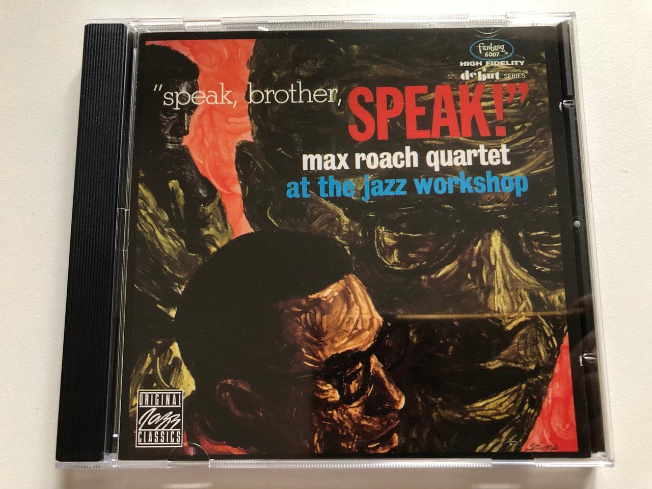 【CD】Speak Brother Speak 10,929円