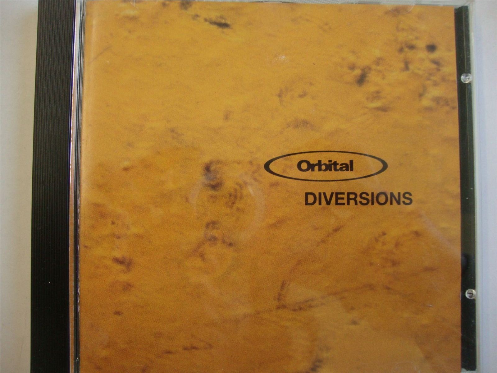【CD】Diversions