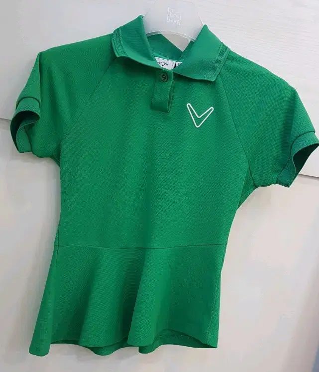 レディース Callaway キャロウェイ KARA（カラ） ゴルフ半袖Tシャツ85