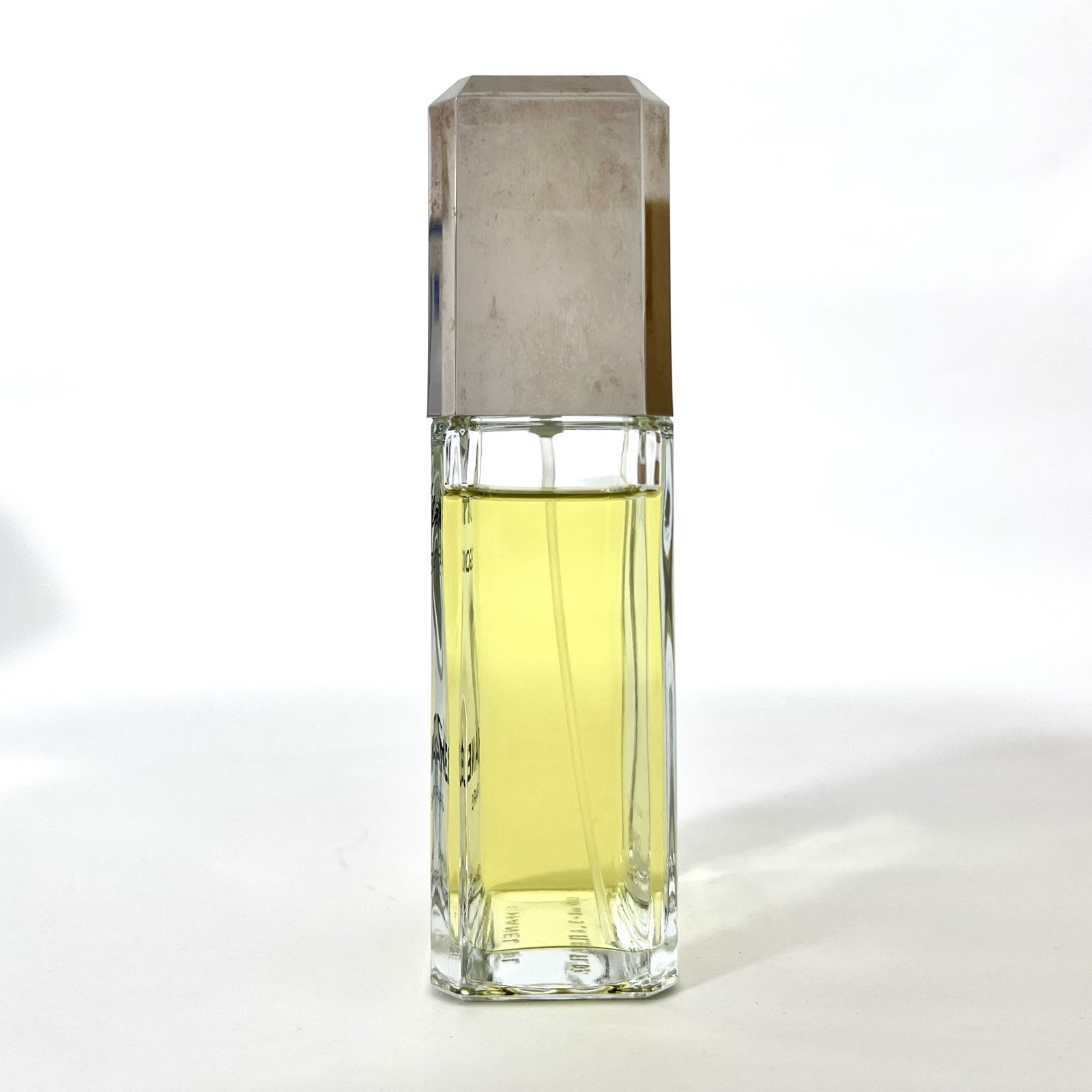 S0333 CHANEL シャネル EGOISTE エゴイスト PLATINUM プラチナム POUR