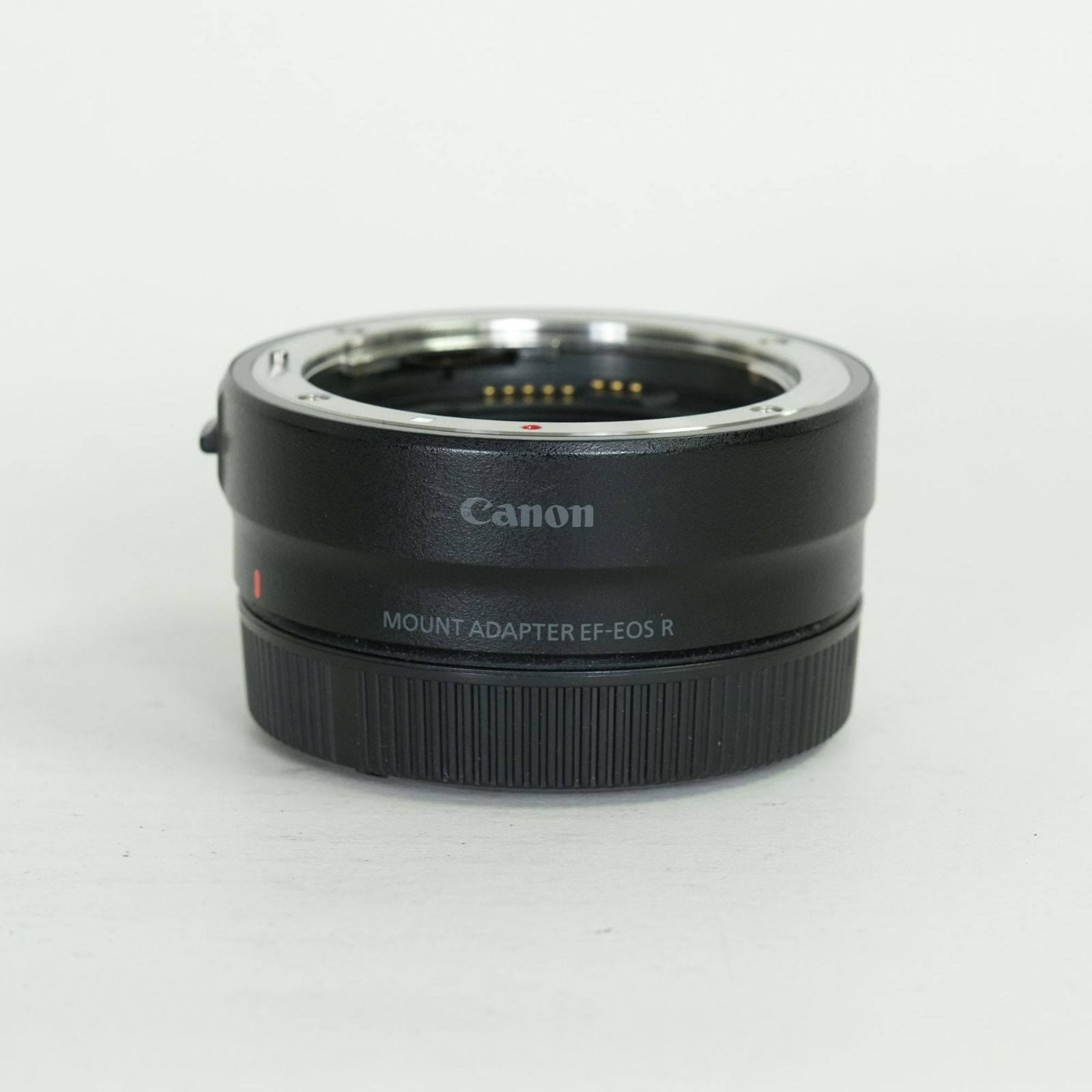 [良品] Canon マウントアダプター EF-EOS R