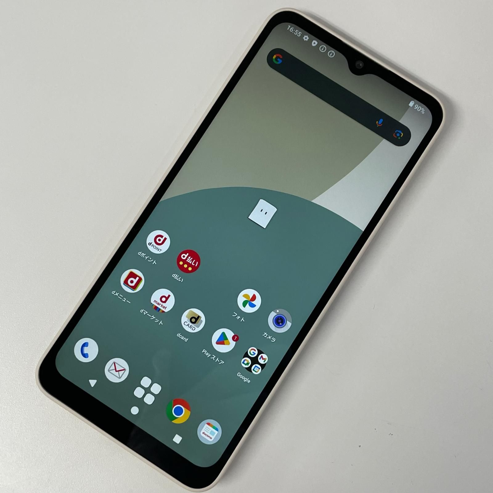シャープ AQUOS wish4 SH-52E docomo [ホワイト] 価格比較 - 価格.com