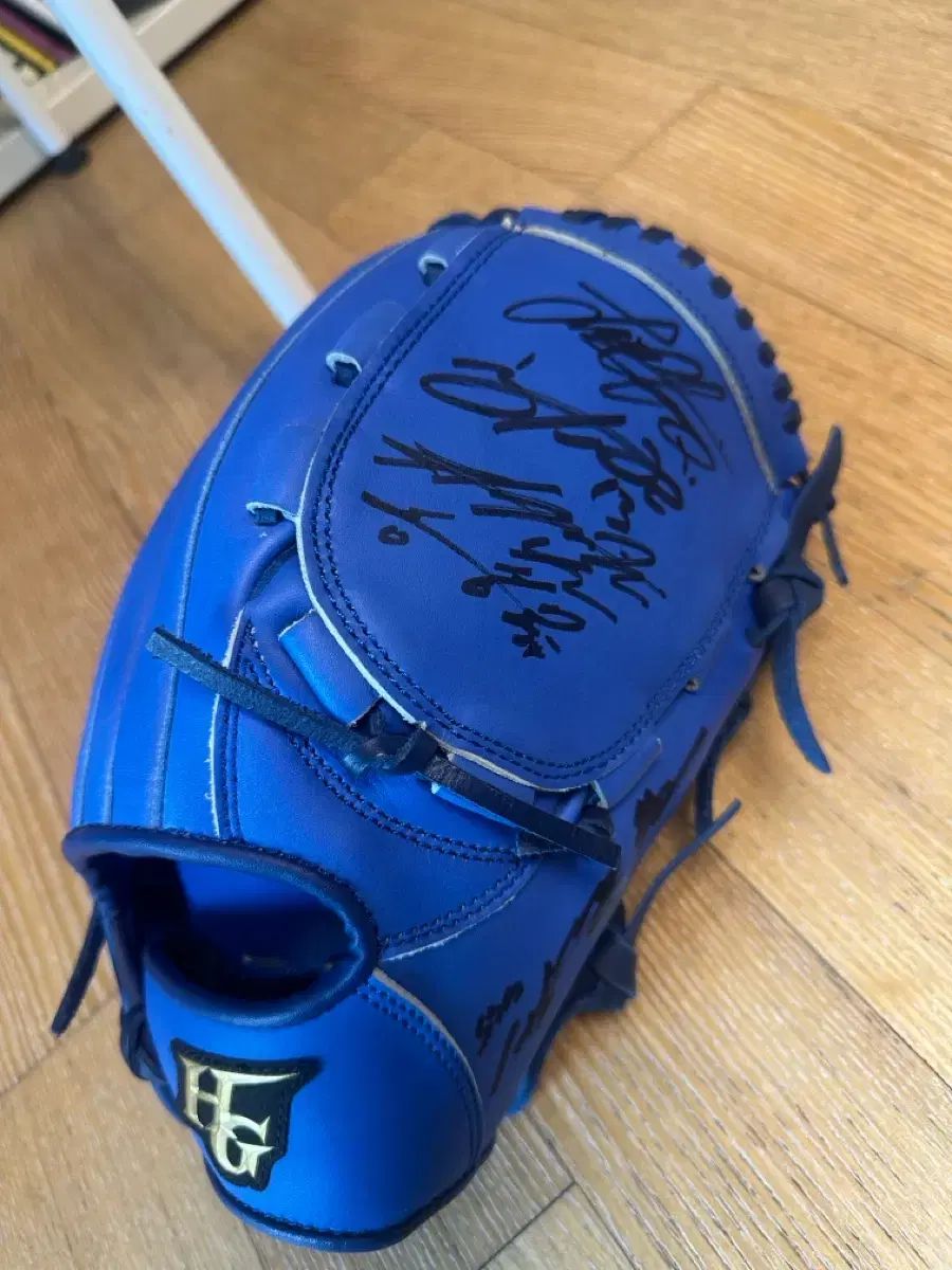 サムスン LIONS サイン グローブ 44,756円