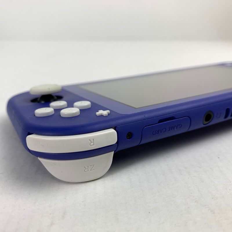 中古品】 Nintendo Switch Lite ニンテンドー スイッチ ライト 本体 