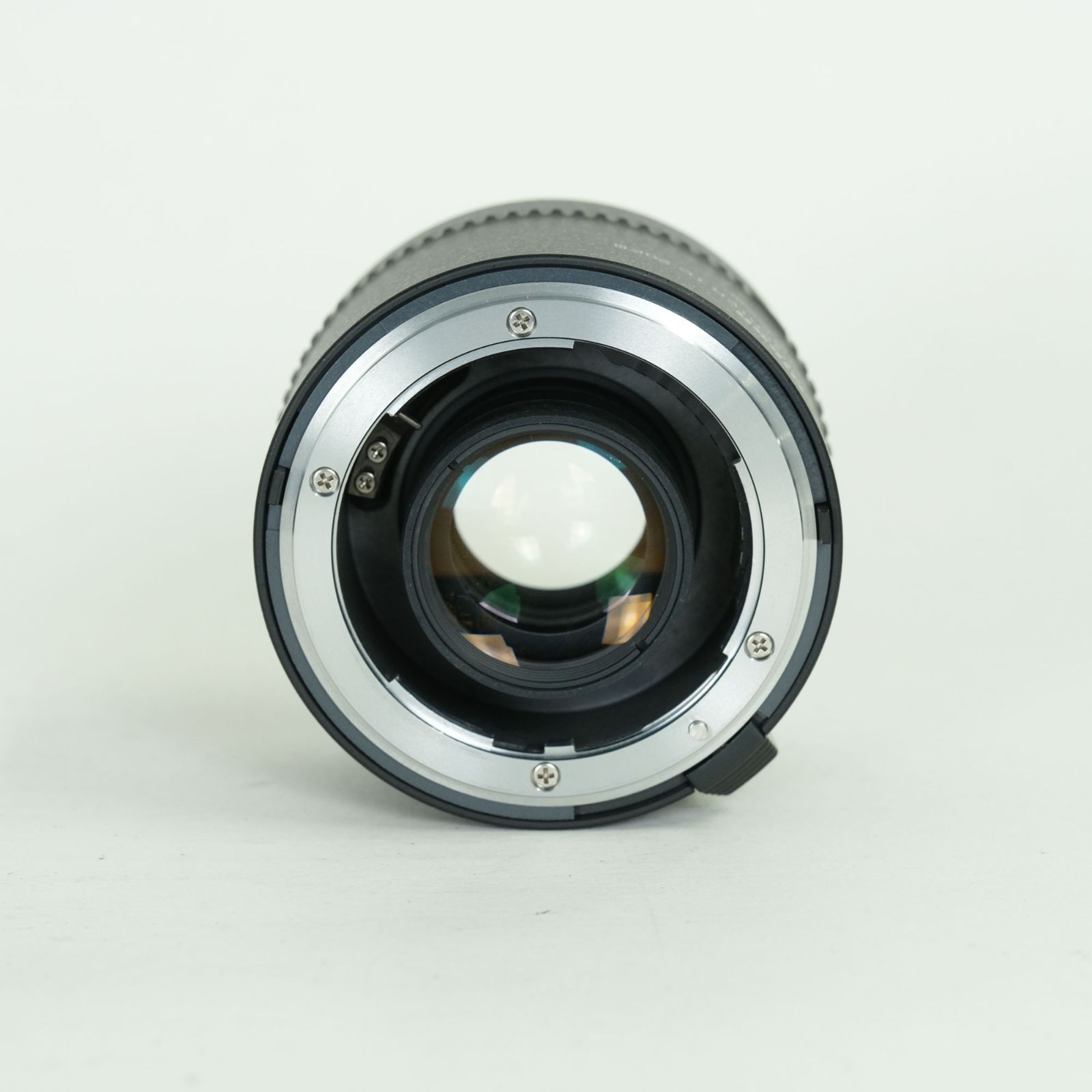 美品] Nikon AF-S TELECONVERTER TC-20E III - メルカリ