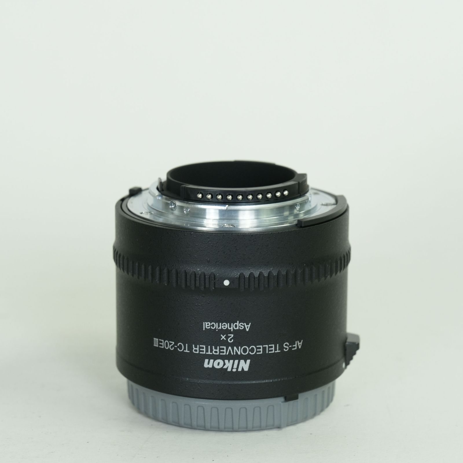 美品] Nikon AF-S TELECONVERTER TC-20E III - メルカリ
