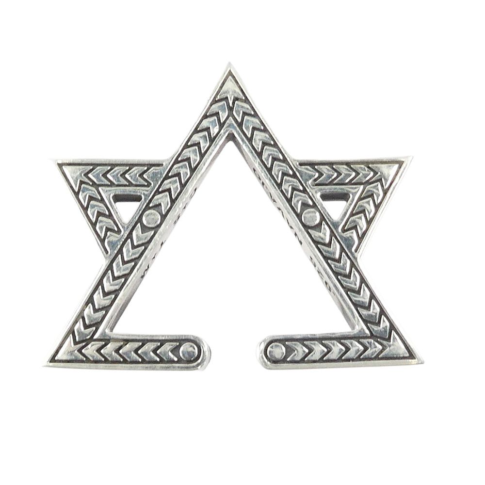 Cody Sanderson コディサンダーソン × 増田貴久 Triangle Depp Star