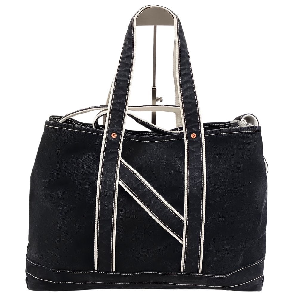 niceness L.lesh 美品 NICENESS ナイスネス L.LESH エイジドエフェクトNNショルダートート