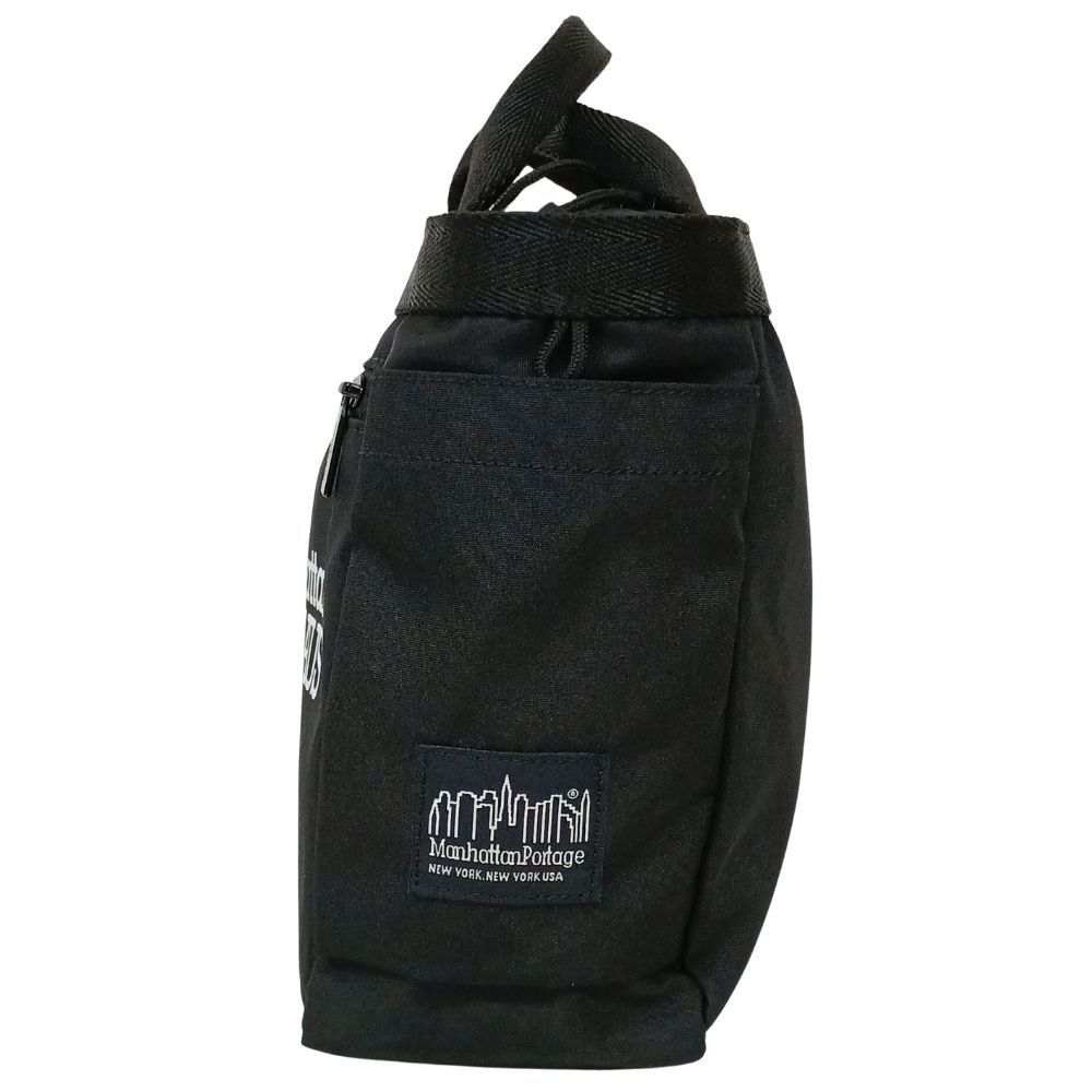 Clubhaus クラブハウス × Manhattan Portage マンハッタンポーテージ