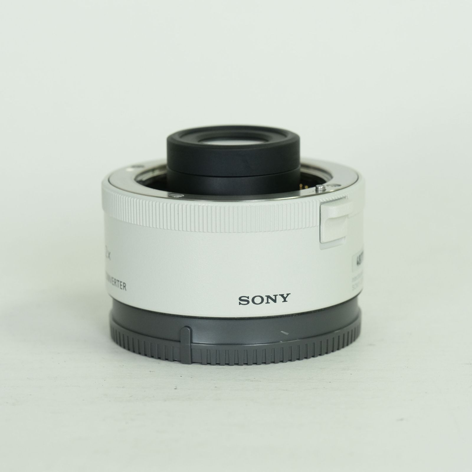 美品] SONY 2x Teleconverter SEL20TC - メルカリ