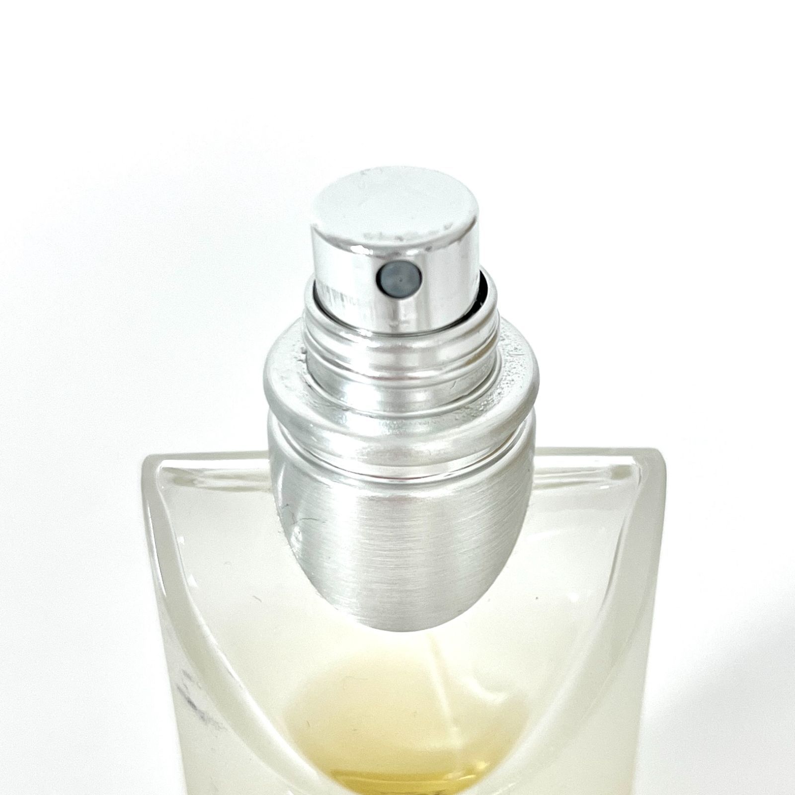 S0334 BVLGARI ブルガリ Eau Parfume