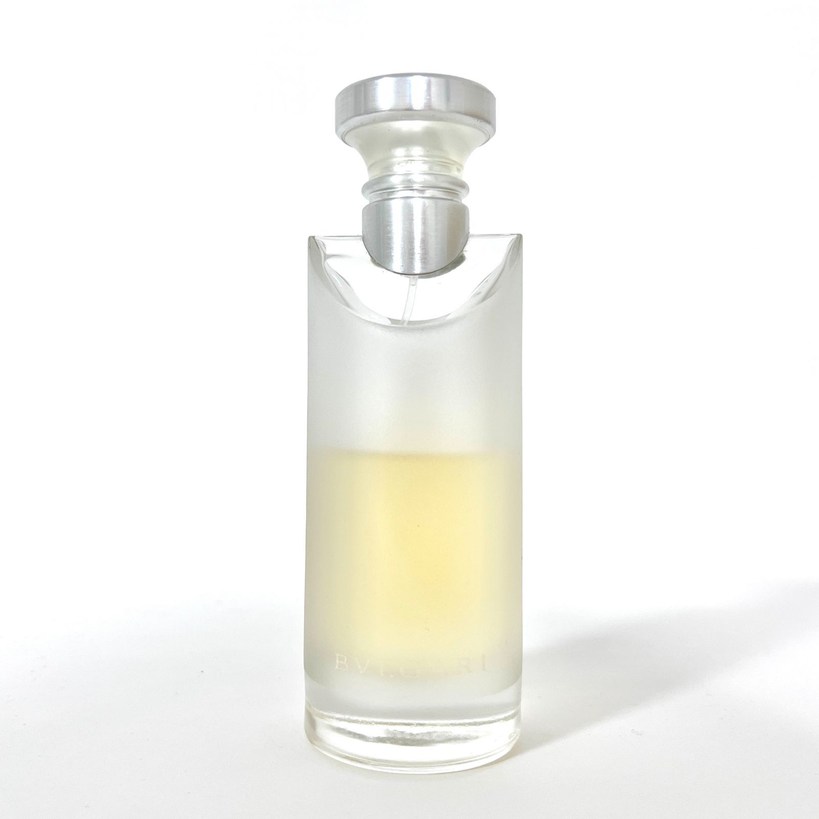 S0334 BVLGARI ブルガリ Eau Parfume