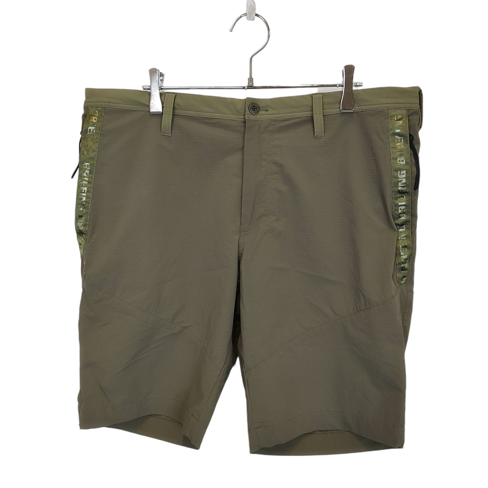 BRIEFING ブリーフィング WIND SHORT PANTSショートパンツ BRIEFING ブリーフィング WIND SHORT PANTSショートパンツ カテゴリー