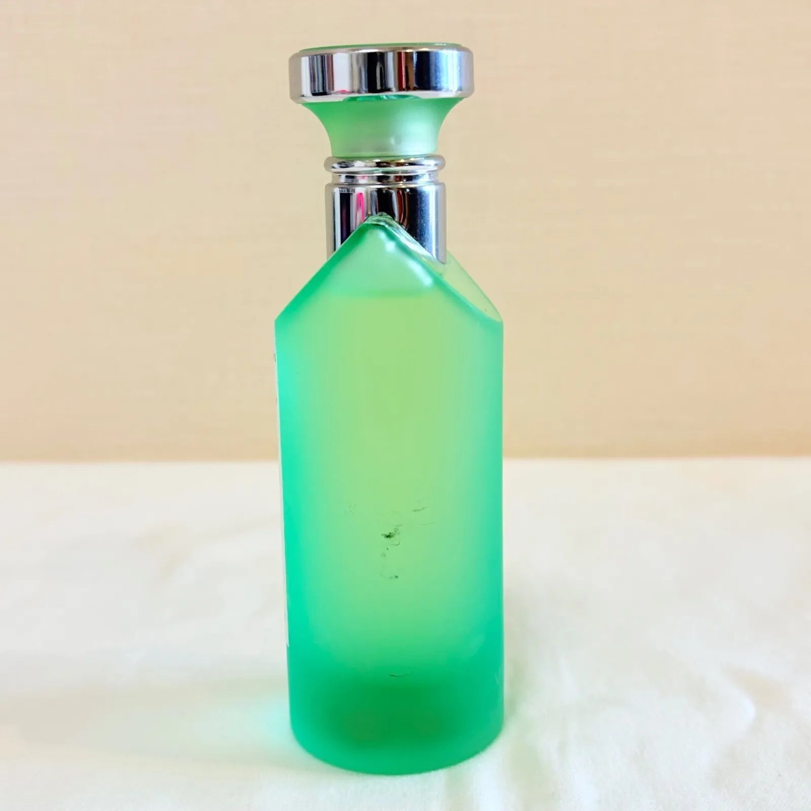 廃盤品 新品未使用 BVLGARI Eau Parfumee cologne ブルガリ オ パフメ