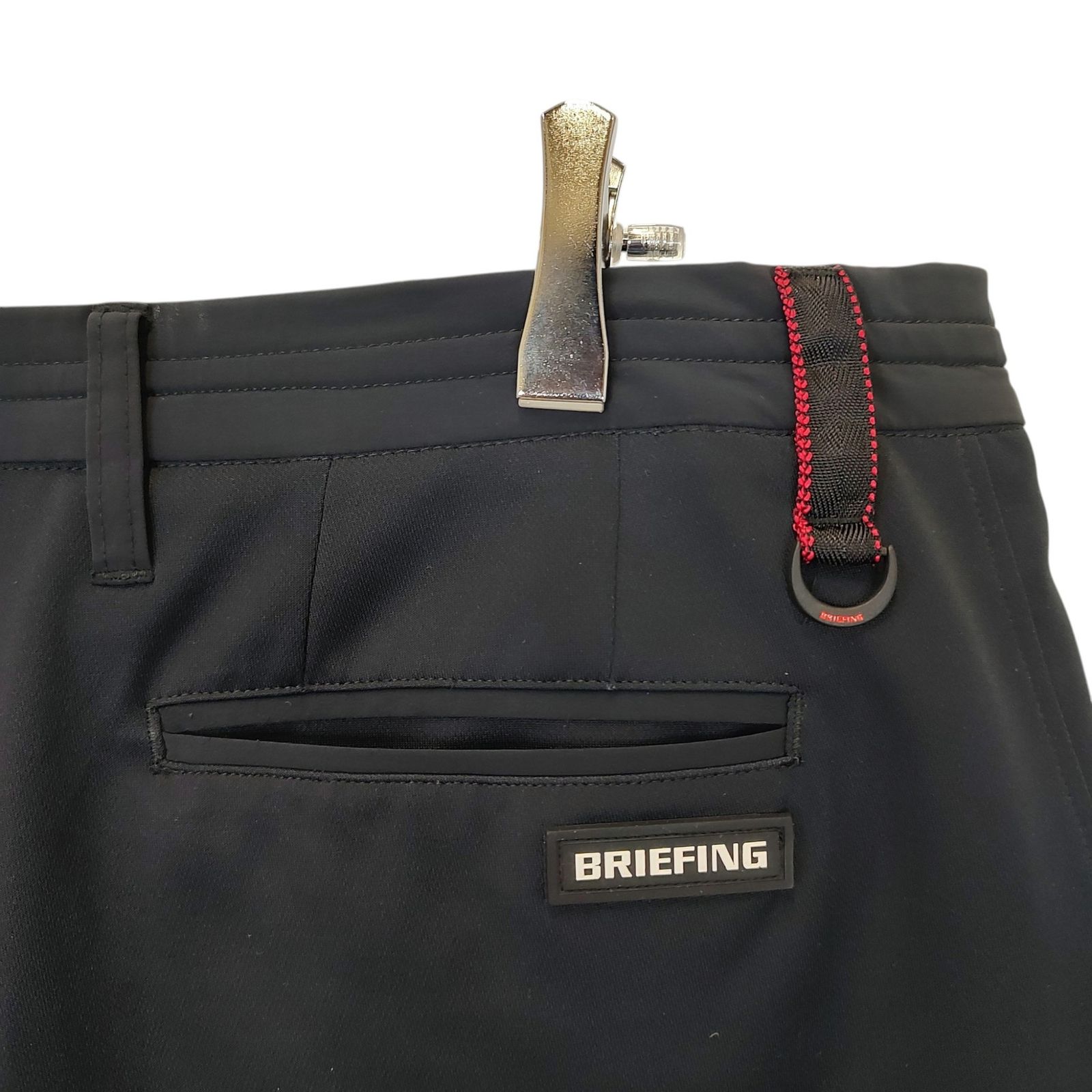新品 24cm BRIEFING ブリーフィング ゴルフ シューズ コンバース