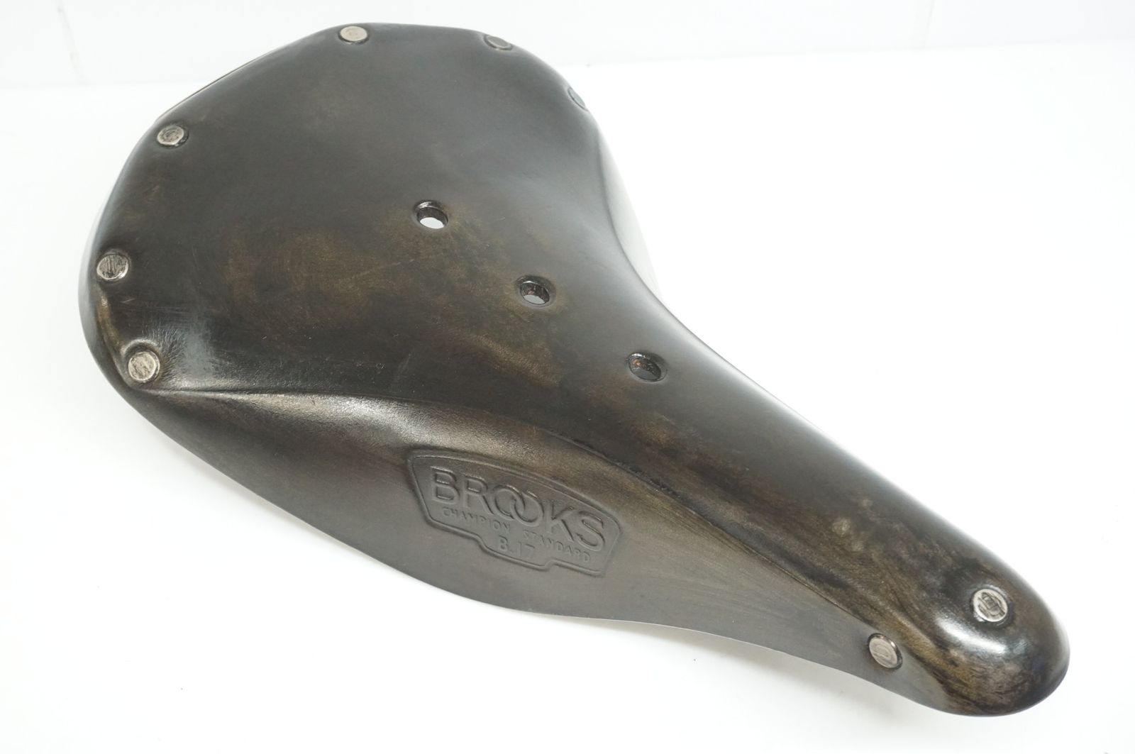 BROOKS 「ブルックス」 B17 サドル / 大宮店