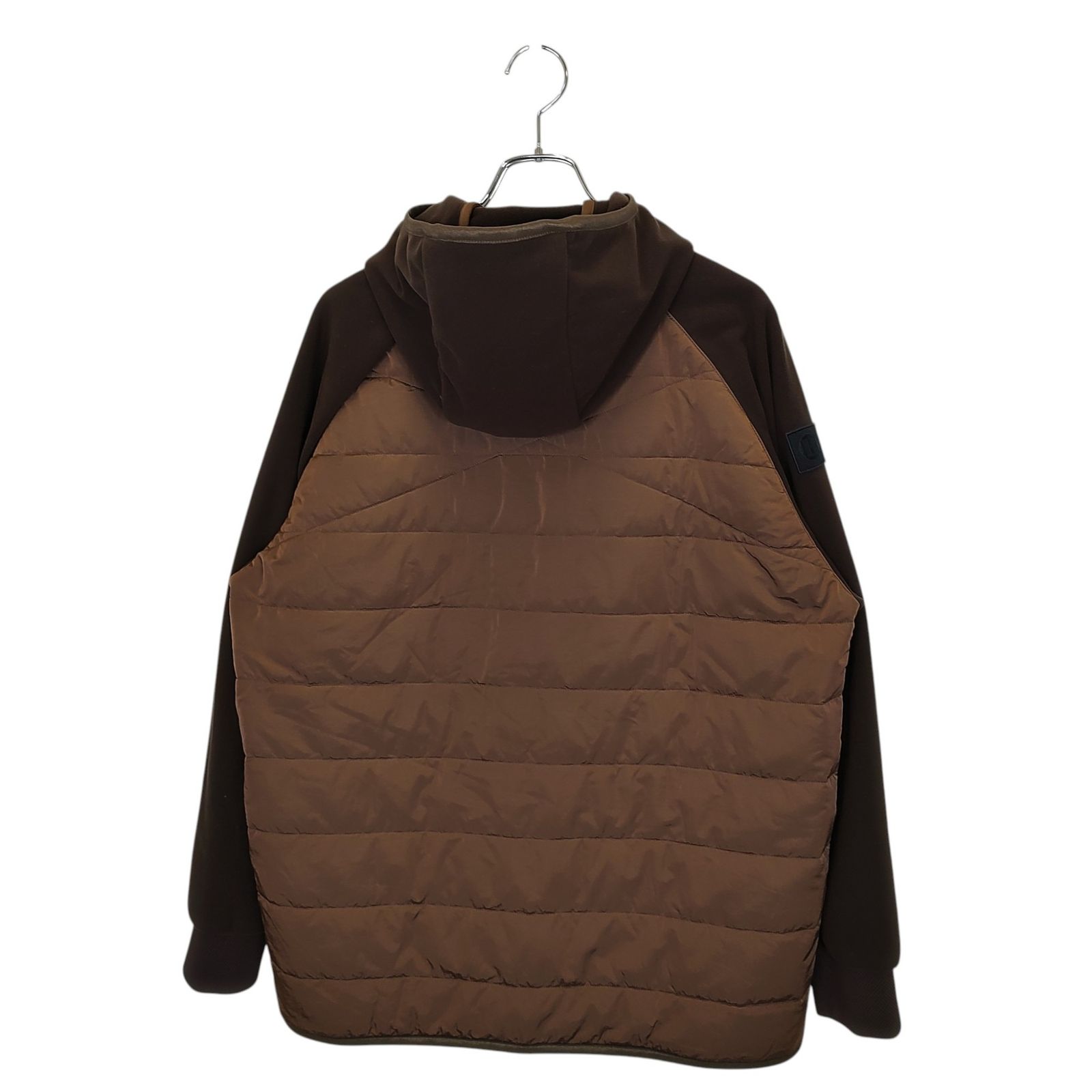 BRIEFING GOLF ブリーフィングゴルフ CE LIMONTA PADDED PARKA 