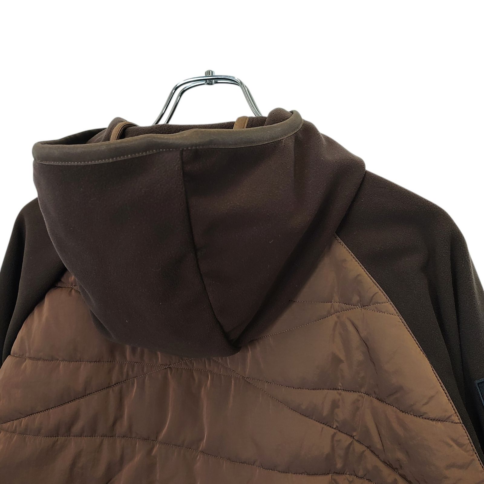 BRIEFING GOLF ブリーフィングゴルフ CE LIMONTA PADDED PARKA 