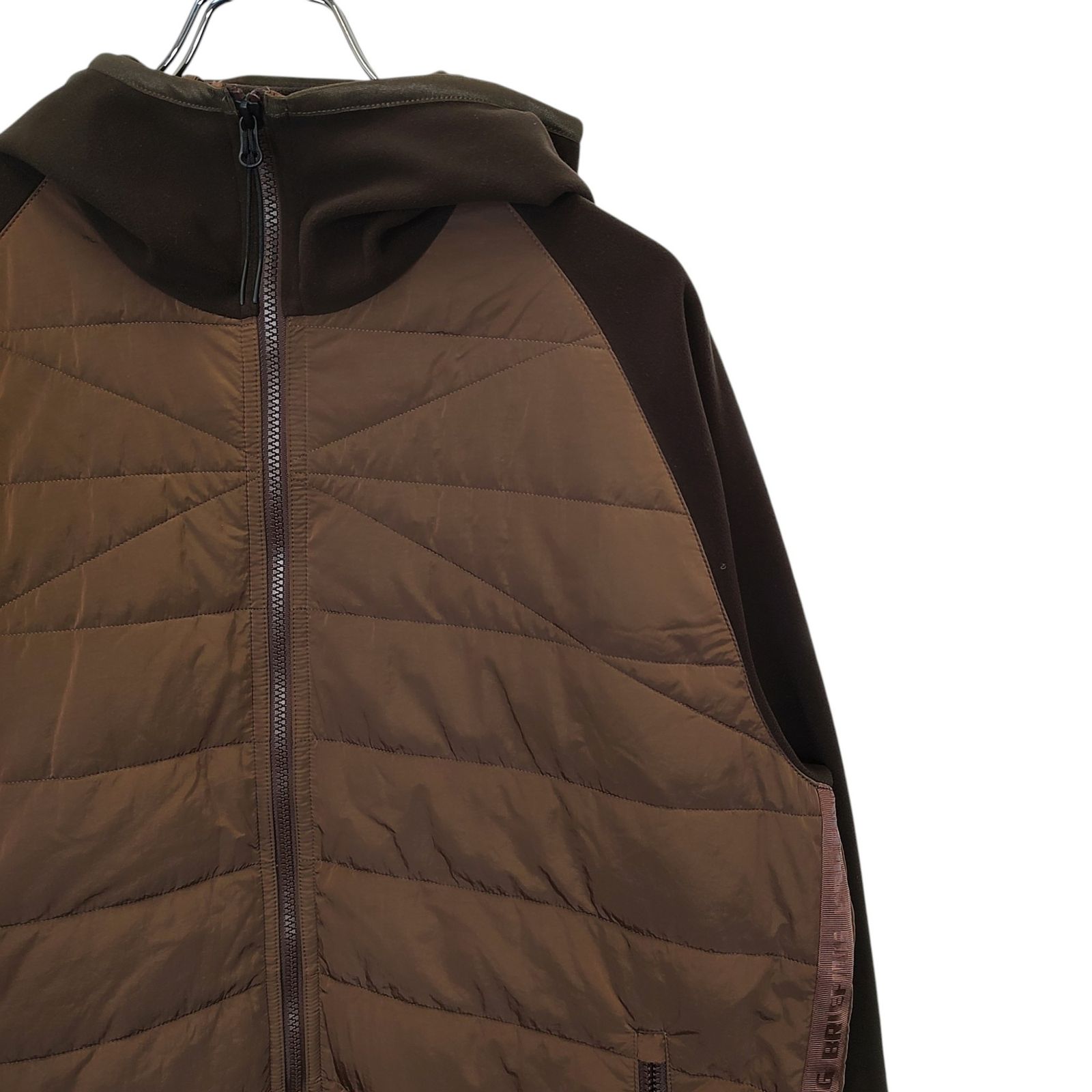BRIEFING GOLF ブリーフィングゴルフ CE LIMONTA PADDED PARKA 