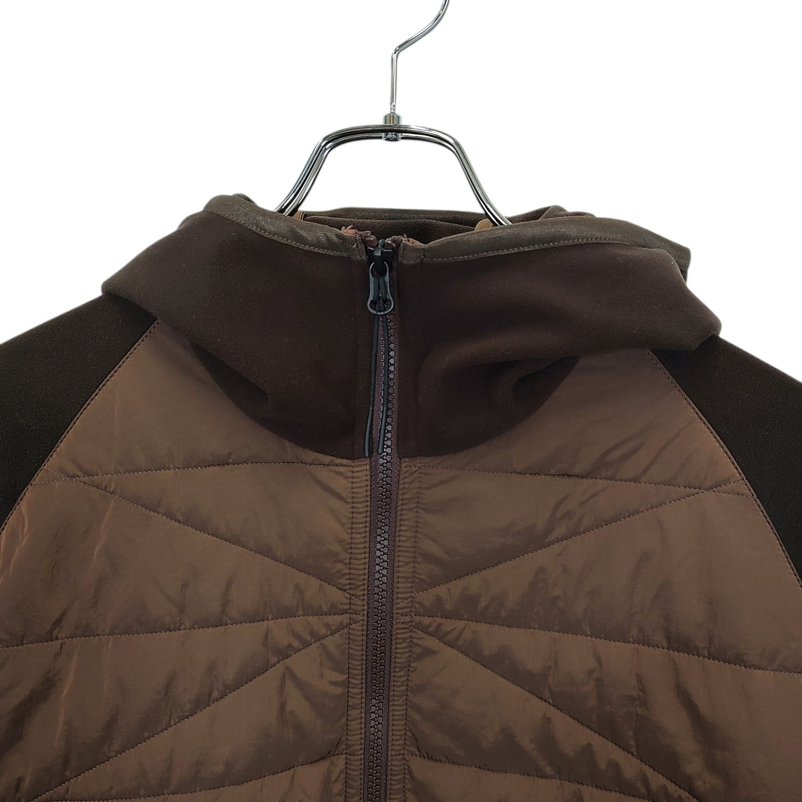 BRIEFING GOLF ブリーフィングゴルフ CE LIMONTA PADDED PARKA 