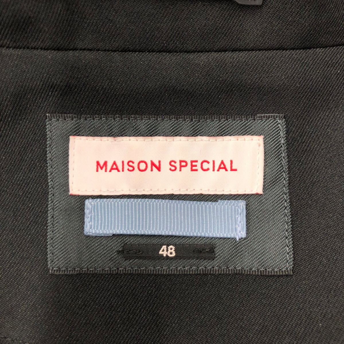 MAISON SPECIAL メゾンスペシャル メゾンスペシャル/テック