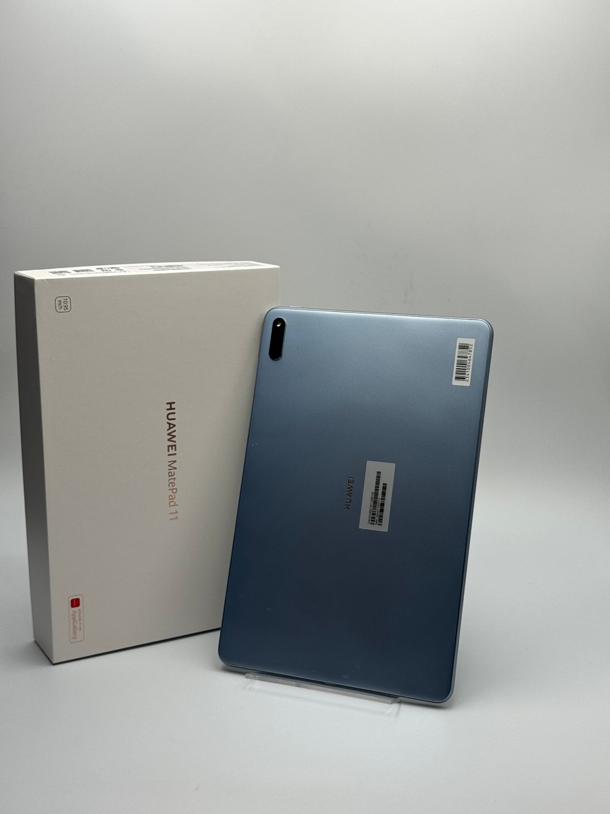 【箱、ケース付き中古B】MatePad 11 DBY-W09 アイルブルー Wi-Fi